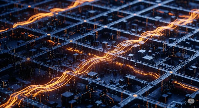 AI Prep Through Data Pipelines